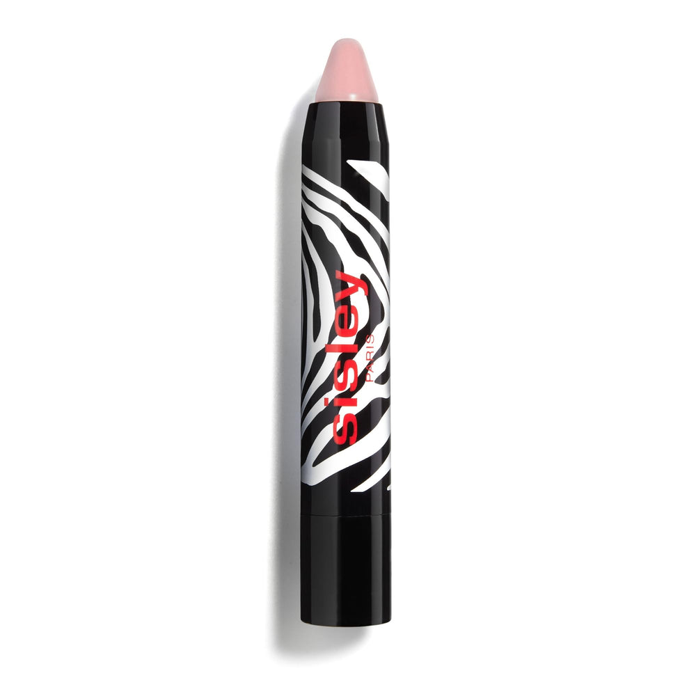 Sisley Paris Phyto-Lip Twist lip-twist tinted balm delivering moisturized, plumped lips.