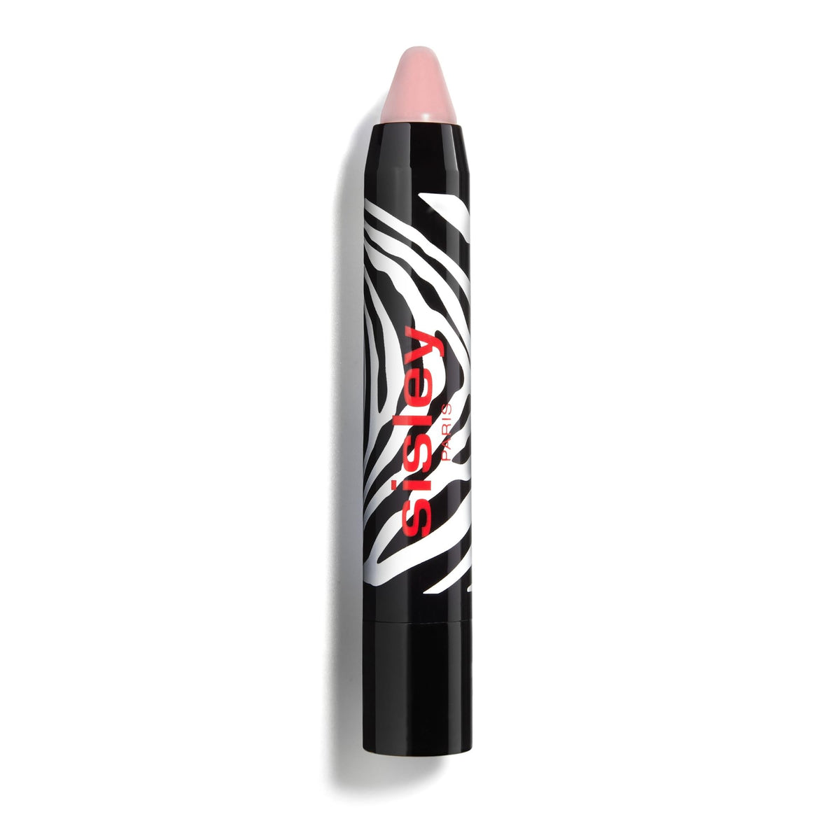Sisley Paris Phyto-Lip Twist lip-twist tinted balm delivering moisturized, plumped lips.