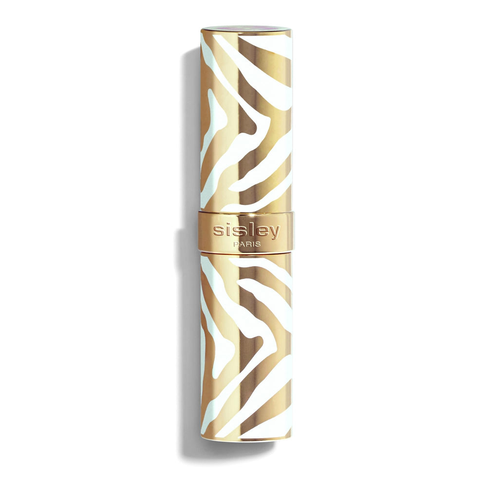 Refined packaging of Sisley Paris Phyto-Rouge Shine case