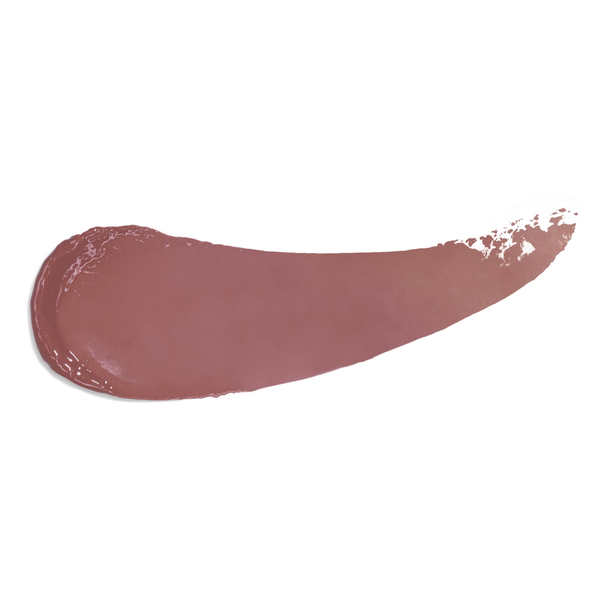 Phyto-Rouge Shine 26 Bel Air swatches showing buildable sheer color