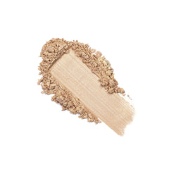 Sisley Paris Phyto-Teint Poudre Libre swatch in translucent shade for natural coverage.