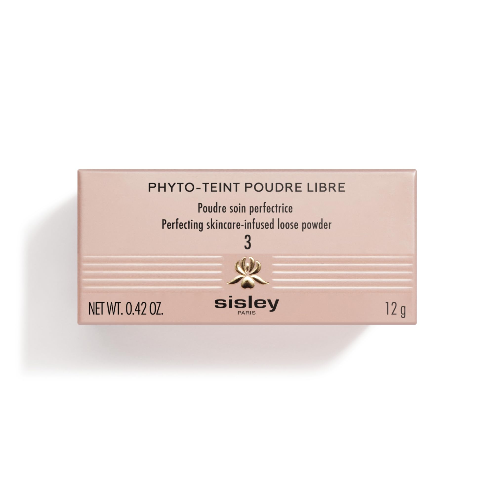 Sisley Paris upgrade to daily routine with multi-benefit powder for smooth, luminous skin.