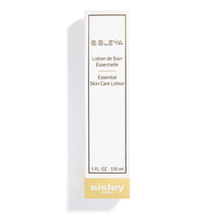 Sisley Paris Sisleya Lotion packaging 50 ml supports travel routines.