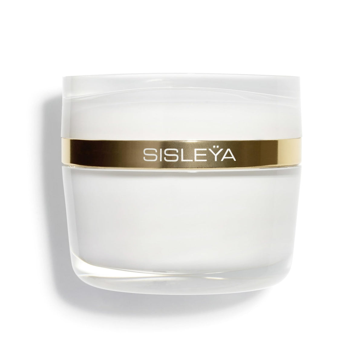 Sisley Paris Sisleya Integral Anti-Age bottle front view highlighting premium skincare