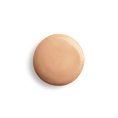 Sisley Paris Sisleya Le Teint Porcelaine texture swirl shows even coverage and natural finish.