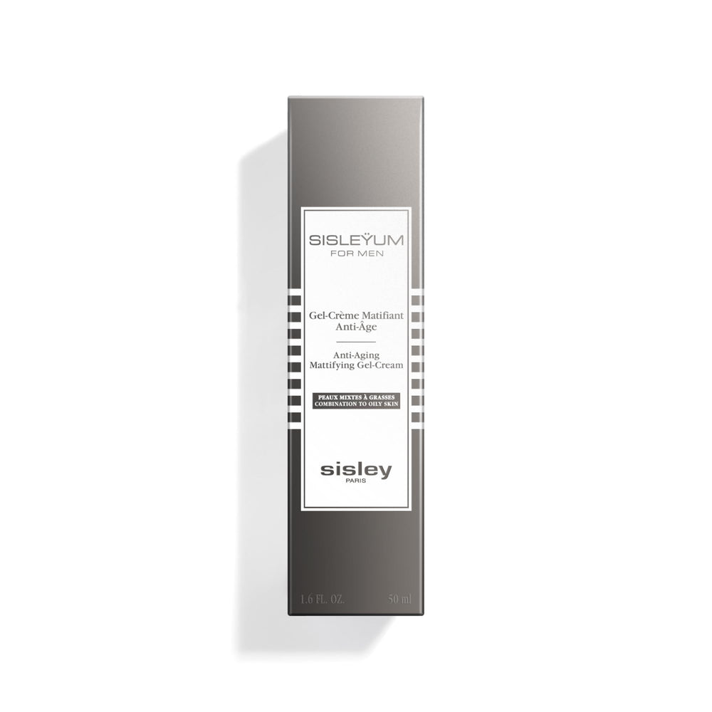 Daily use for combination-to-oily skin with a non-greasy finish