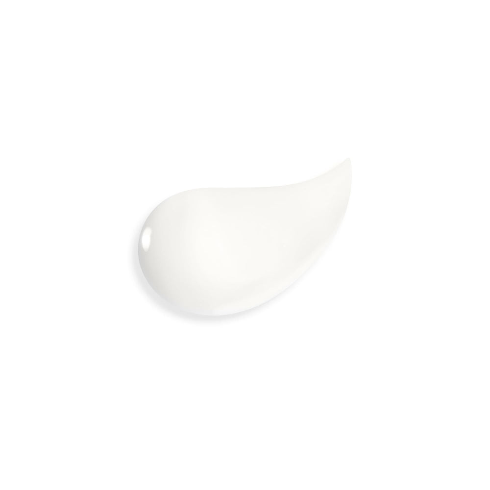 Gel-cream texture on skin delivering a matte, lightweight finish