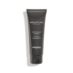Sisley Paris Sisleyum Purifying Cleansing Gel bottle for a refreshing daily cleanse.