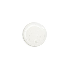 Sisleyum Purifying Cleansing Gel pour shot showing quick foaming action.