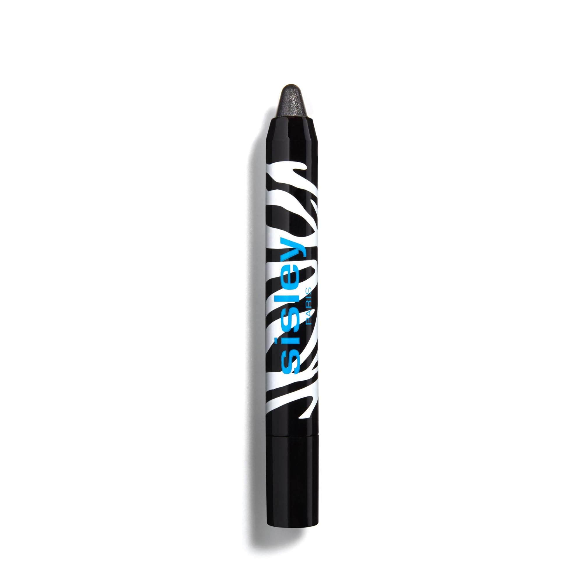 Sisley Phyto-Eye Twist steel shade for smooth glide and all-day hold