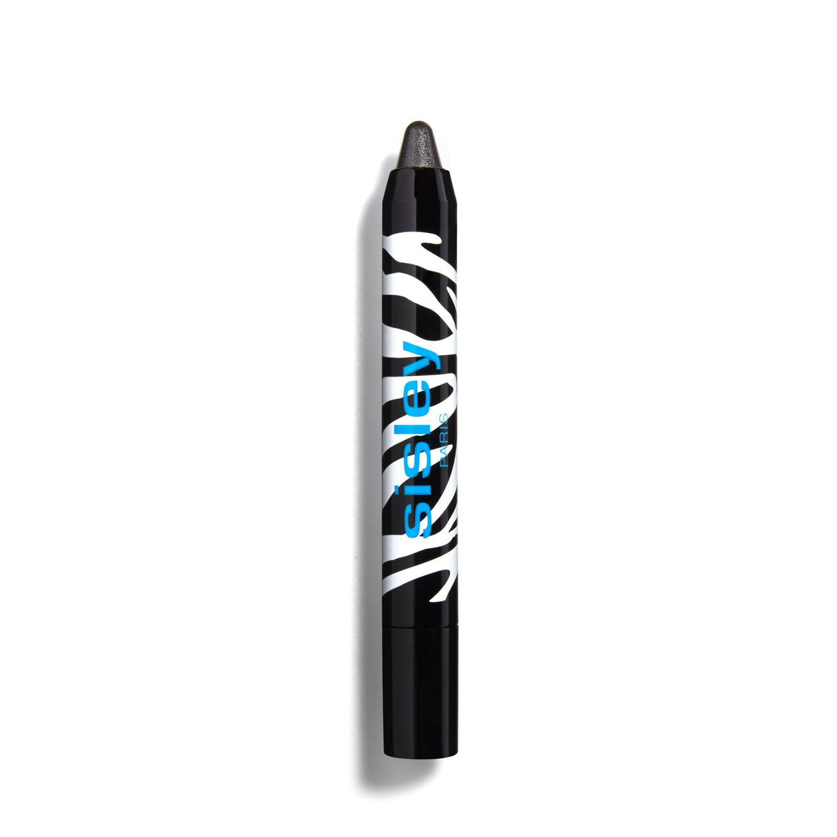 Sisley Phyto-Eye Twist steel shade for smooth glide and all-day hold