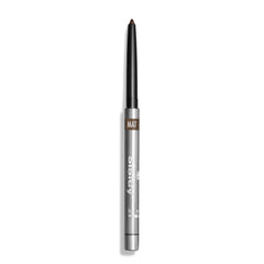 Sisley Phyto-Khol Star waterproof pencil creates a precise line on the upper lash line.