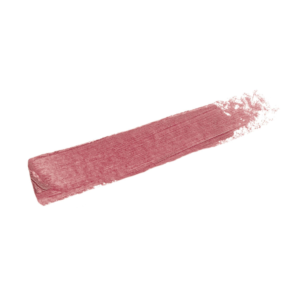Phyto-Rouge bullet close-up demonstrates precise application and luminous color.
