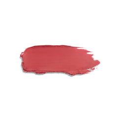 Sisley Phyto-Rouge Velvet Rose Pop lip swatches showing buildable pigment.