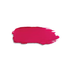 Sisley Phyto-Rouge Velvet Rose Punch bullet close-up highlighting creamy matte texture