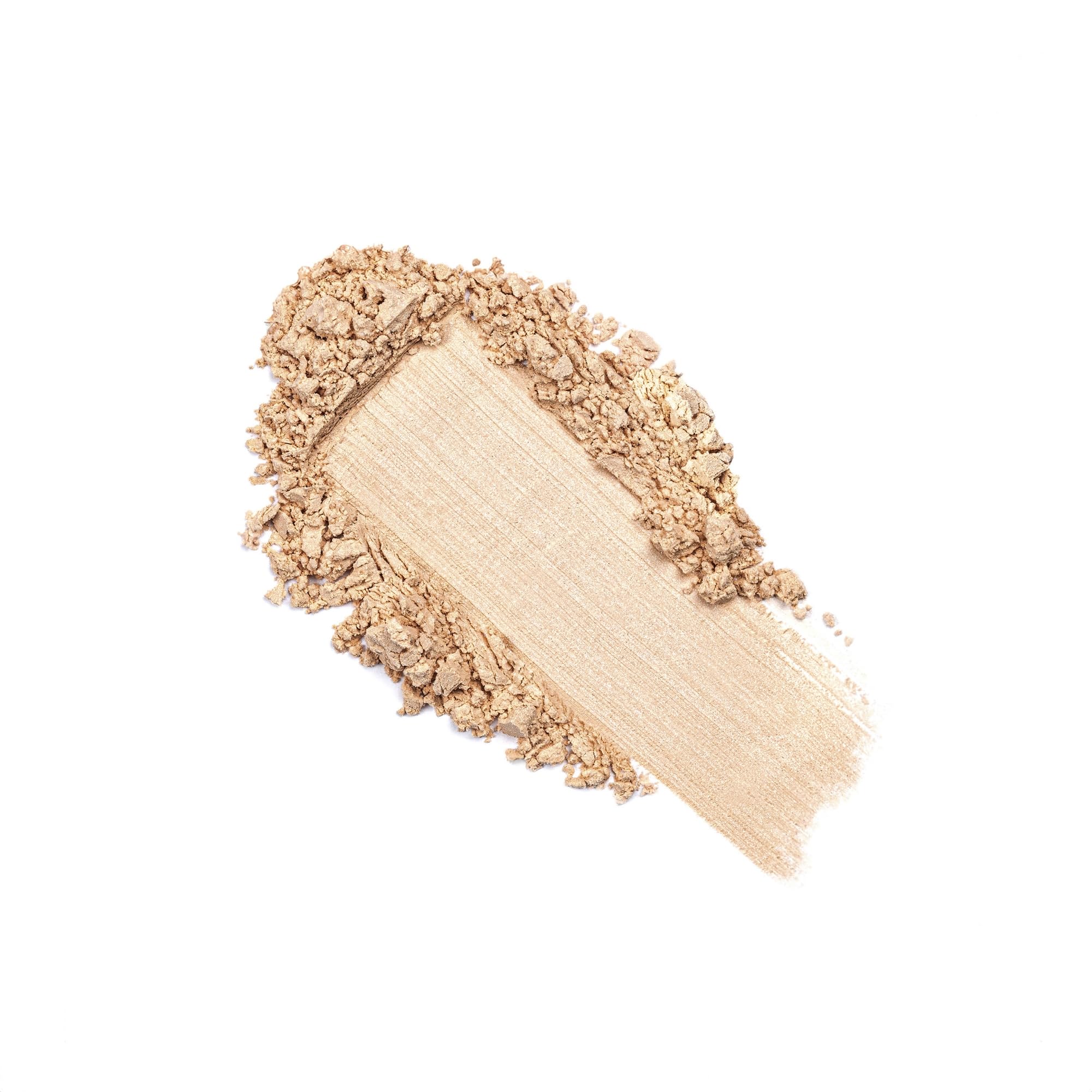 Texture close-up of Sisley Paris Phyto-Teint Loose Powder reveals silky, breathable finish.