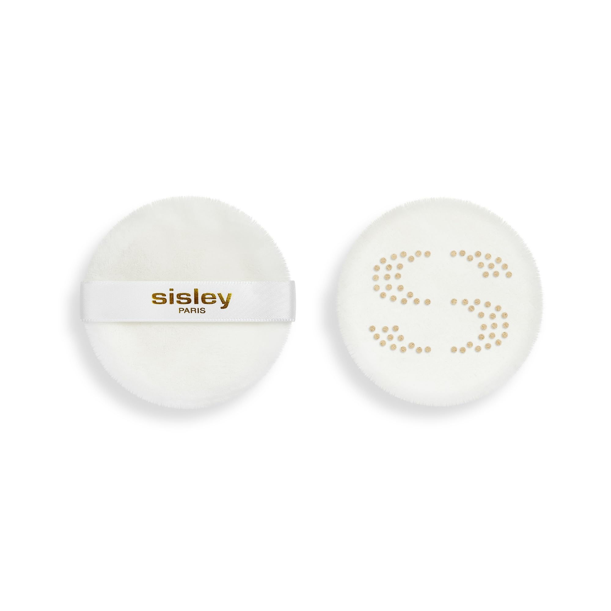 Sisley Paris Phyto-Teint Poudre Libre Deep 4 packaging with sleek compact.