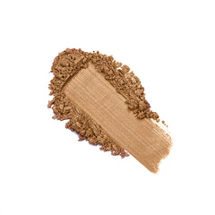 Sisley Paris Phyto-Teint Poudre Libre Deep 4 texture close-up for a silky powder and matte finish.
