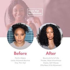 SIYUSI natural black clip-ins blend for seamless everyday looks.