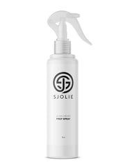 SJOLIE Sunless pH Balancer bottle for pre-tan skin prep.