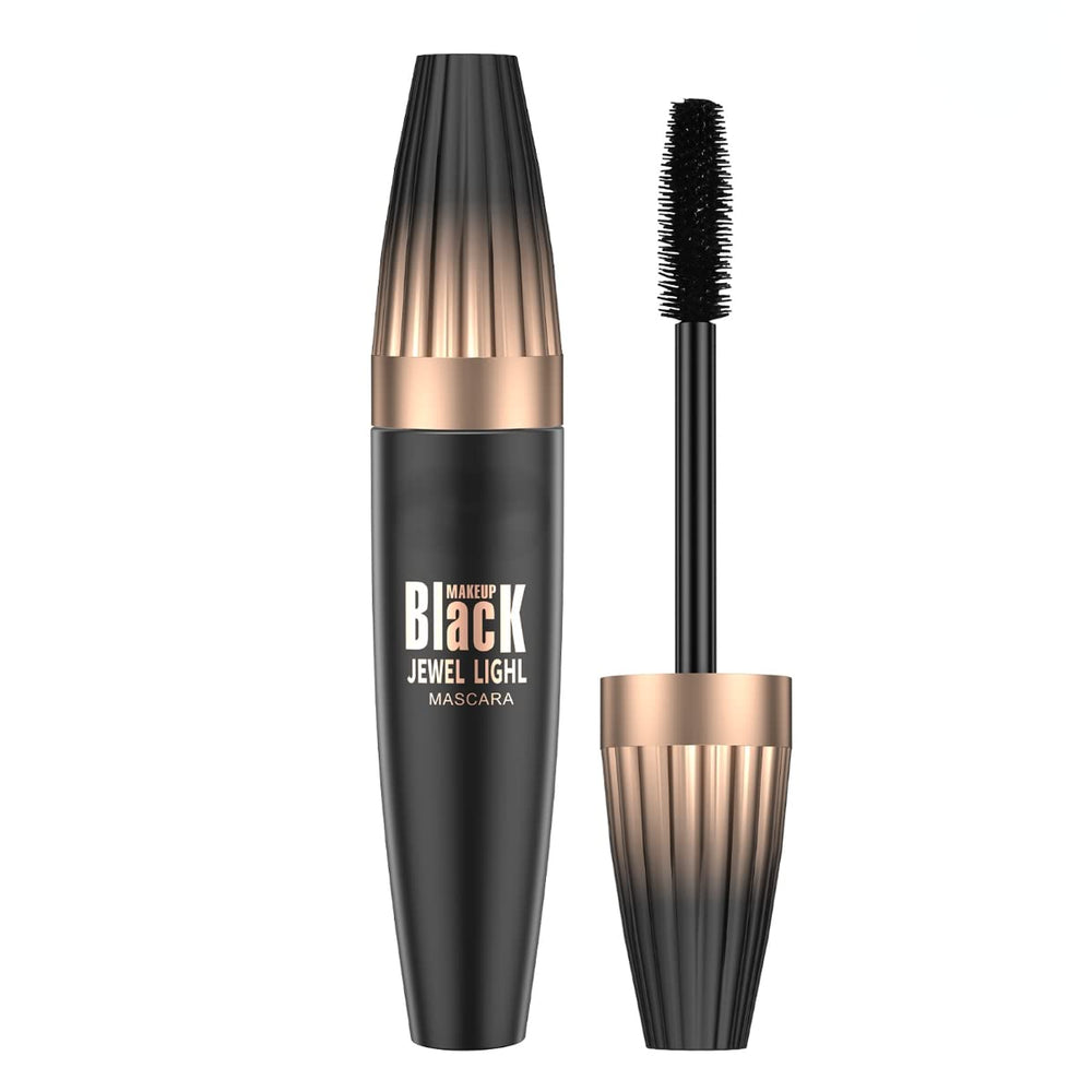 SJXYOYDS mascara bottle designed for daily wear and easy handling.