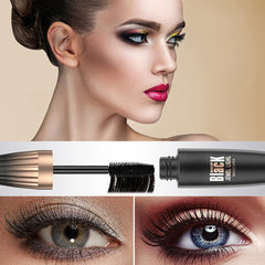 SJXYOYDS waterproof tubing formula for all-day wear and smudge resistance.