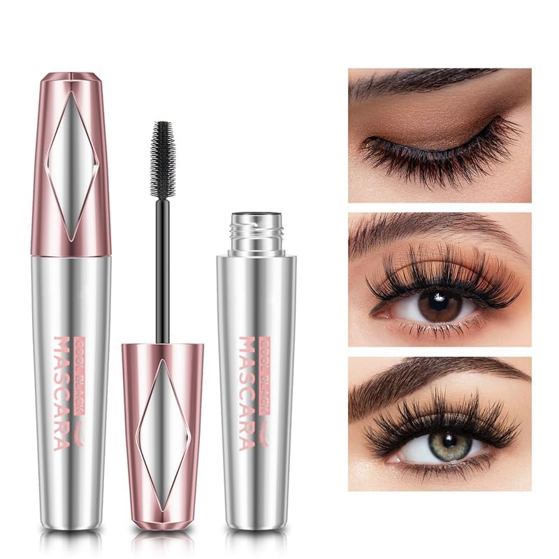 SJXYOYDS My Amazing Lashes Mascara long-lasting wear for all-day definition.