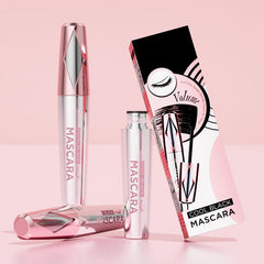 SJXYOYDS My Amazing Lashes Mascara natural lash extensions look with feathery definition.