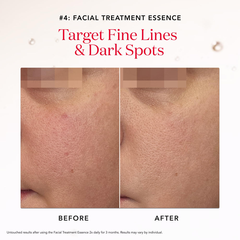 SK-II cleansing toner duo bottle set designed for a refreshed routine.