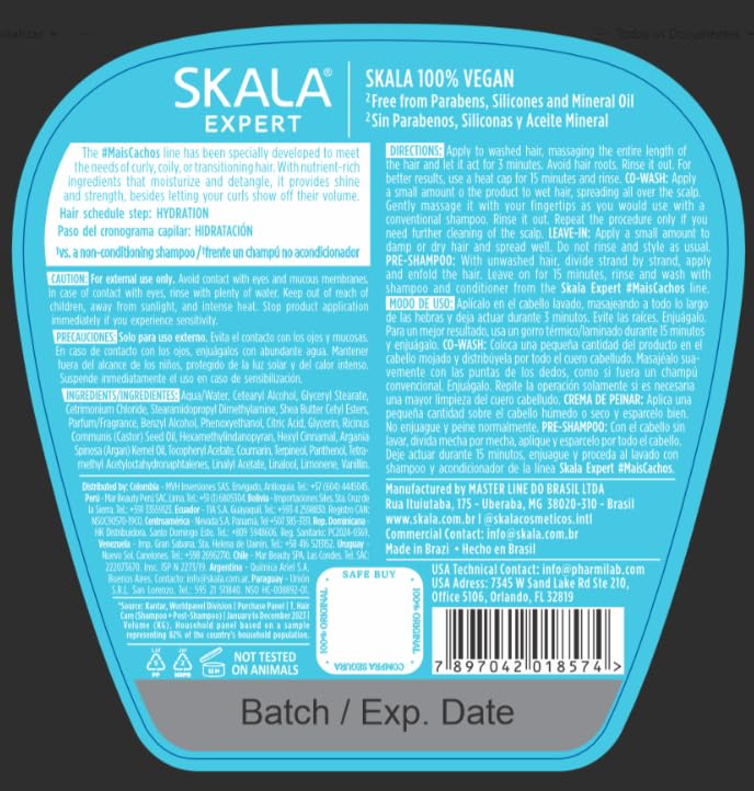 Natural ingredients close-up featuring passion fruit and pataua oil.