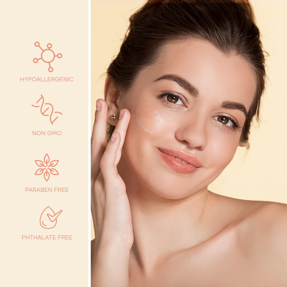 Skin 2.0 serum embodies Korean skincare craftsmanship, made in South Korea.