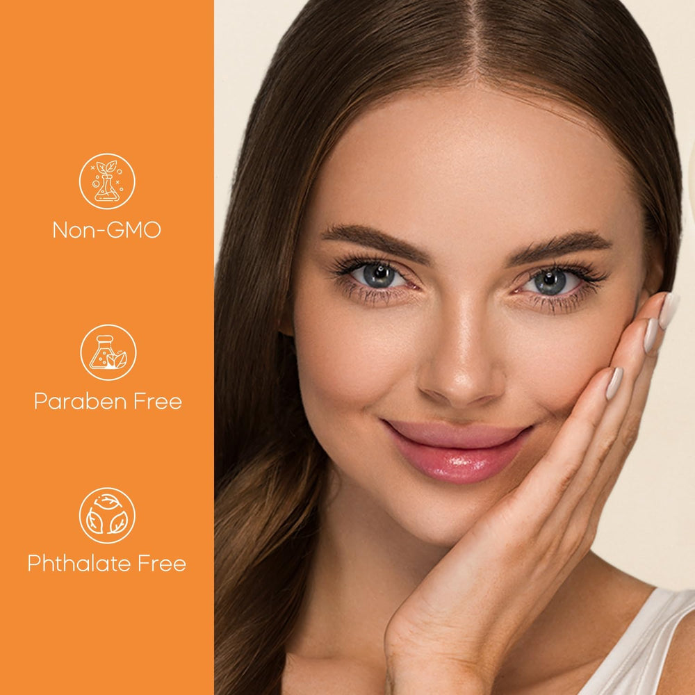 Skin 2.0 packaging communicates clean beauty values for responsible routines.