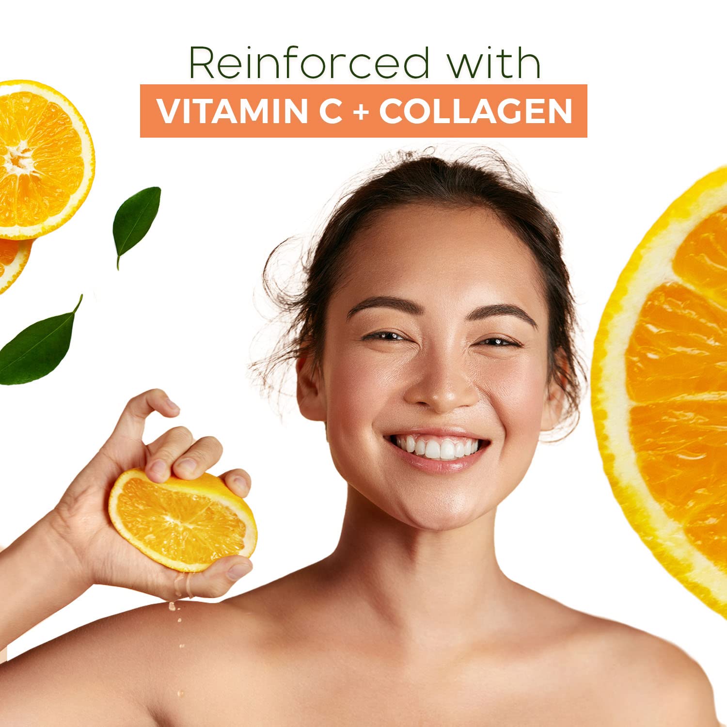 South Korea-made mask by Skin Aesthetics for premium skincare.
