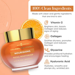 Skin Ceremony natural clean beauty label highlights vegan, cruelty-free formula.
