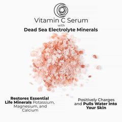 Sérum Skin Daily vitamine C avec rétinol et potentiel éclaircissant.