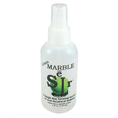 Skin Illustrator Green Marble spray bottle sealing makeup for long-lasting wear
