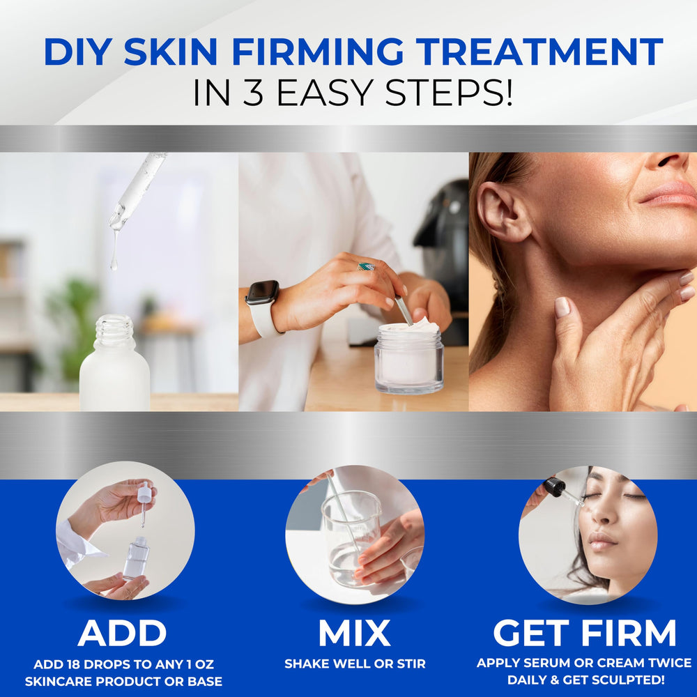 Skin Perfection Progeline Serum Booster fragrance-free formula for sensitive skin