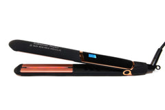Skin Research Institute Infrarose Styler front view for sleek styling using infrared heat.