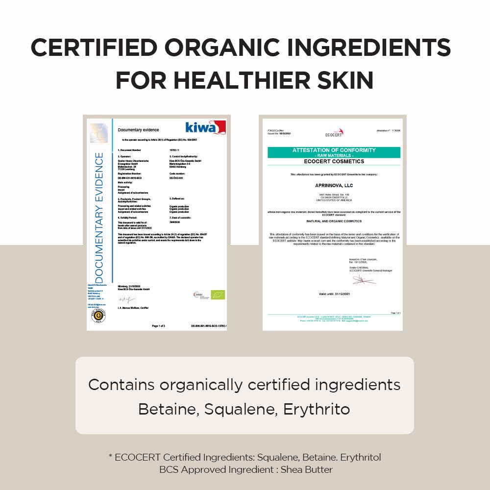 Skin1004 Centella Cream on diverse skin tones offers smooth absorption and gentle brightness.