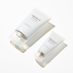 SKIN1004 Madagascar Centella travel kit ampoule for lightweight treatment