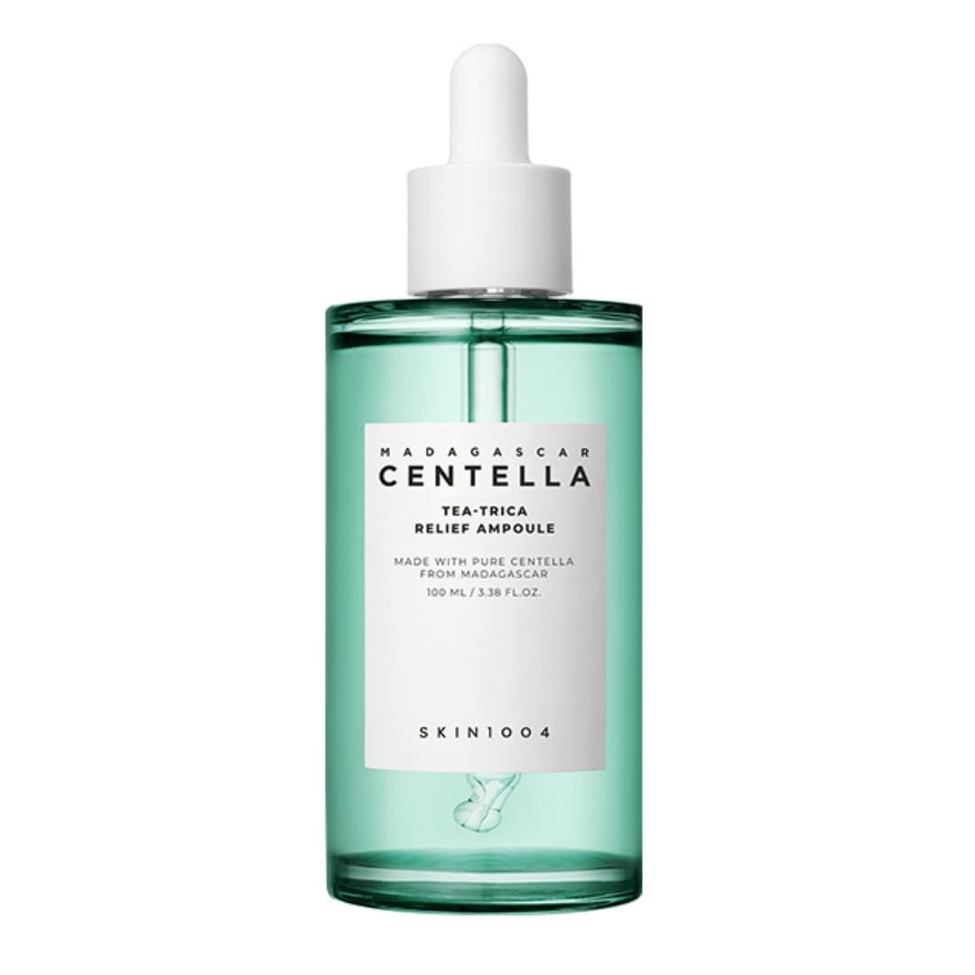 Extrait de Tea Tree utilisé dans l Ampoule Tea-Trica pour une sensation de fraîcheur.