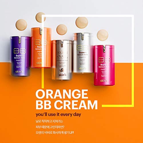 SKIN79 Vital Vitamin Care detail with Vitamin A and E for vitality