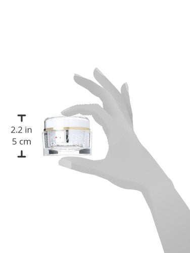 Skinception Kollagen Intensive ingredients label highlighting vitamins and antioxidants for skin nourishment