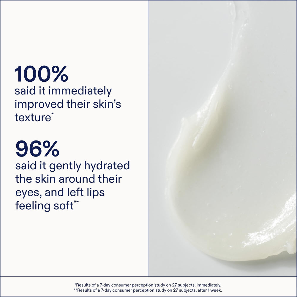 Skinfix 911 Ointment is applied to lips and cuticles for protection