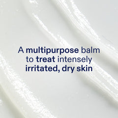 Skinfix 911 Ointment texture demonstrates immediate moisture on the skin