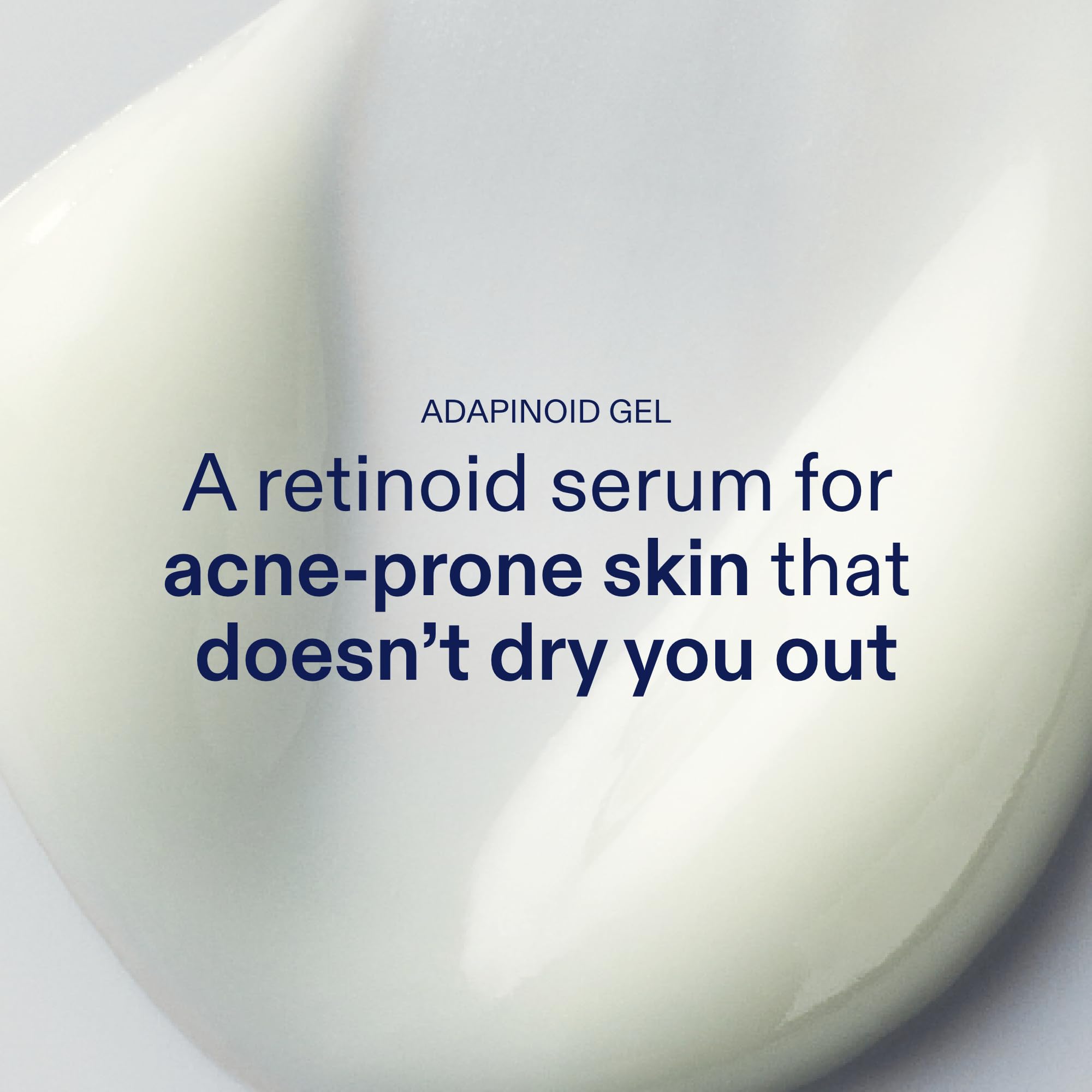 Skinfix BHA Cleanser bottle closeup emphasizes acne-fighting formula