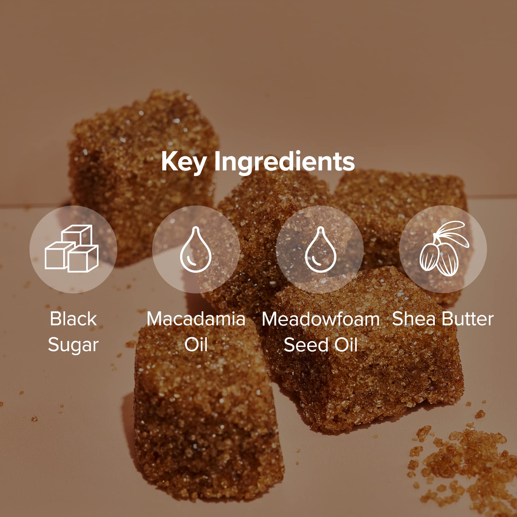 Mask being mixed with water for easier application with Skinfood 1957