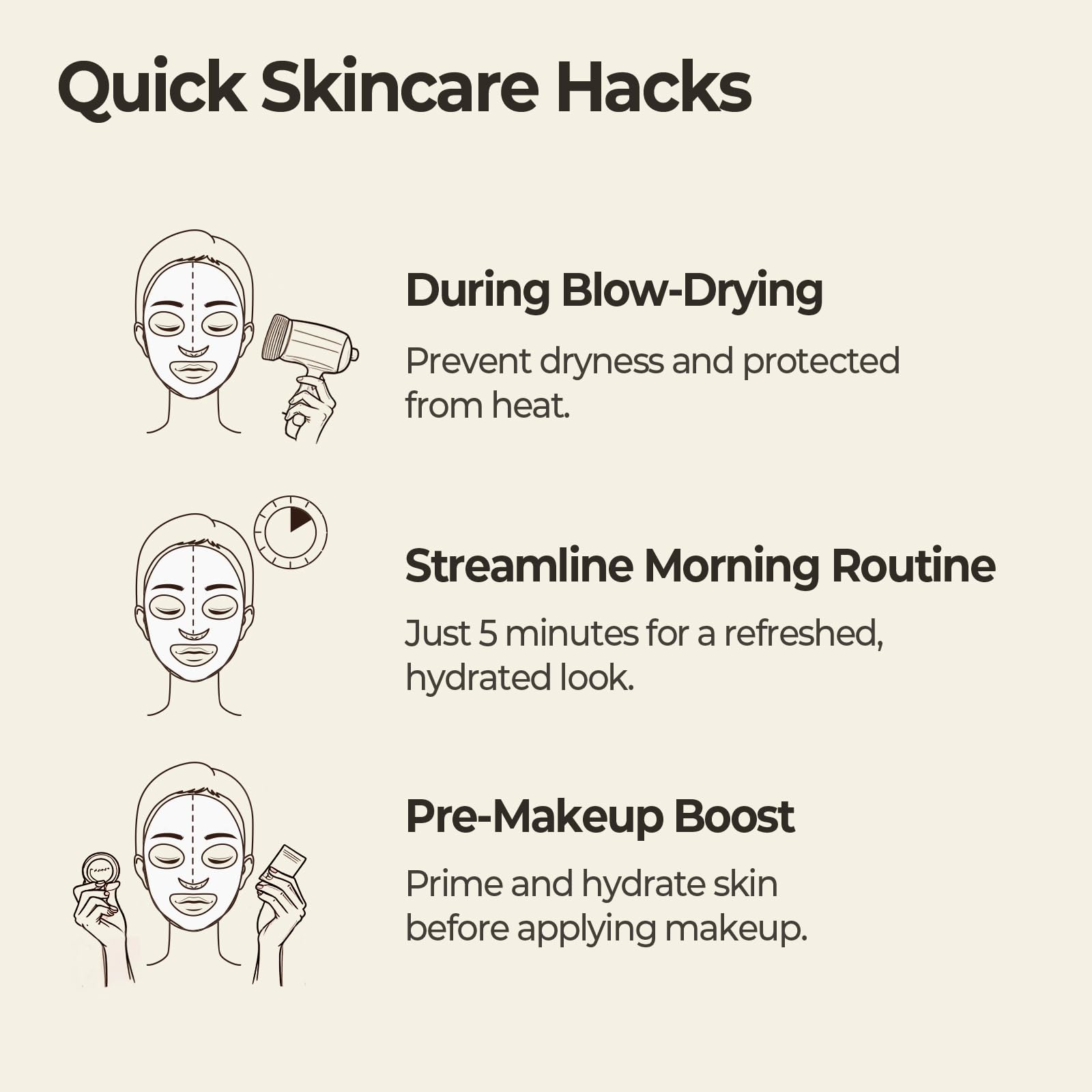 SKINFOOD Potato Madecassoside Daily Sheet Mask 100% cellulose sheet for comfortable fit.