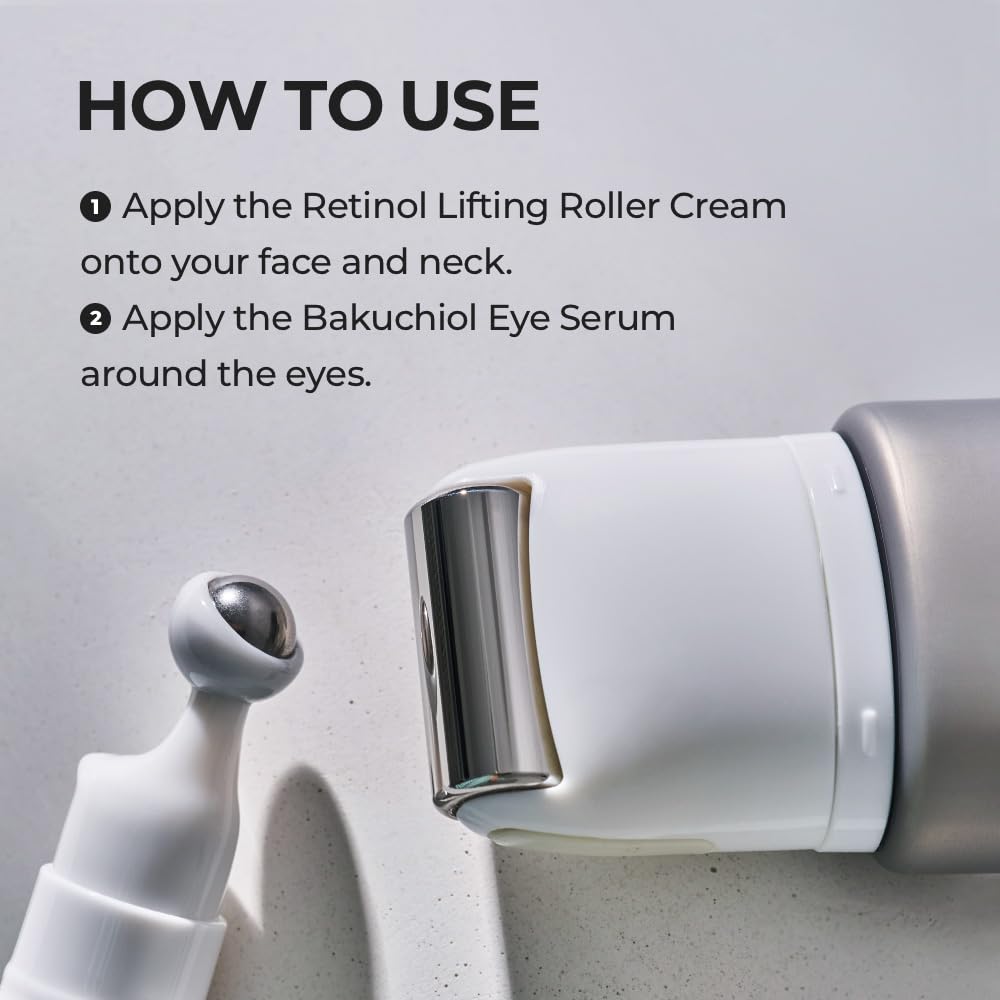 SKIN&LAB alpha-arbutin peptides eye-care brightening and firming focus