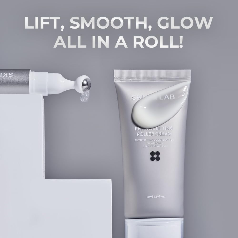 SKIN&LAB day-night-use versatile routine and convenient skincare